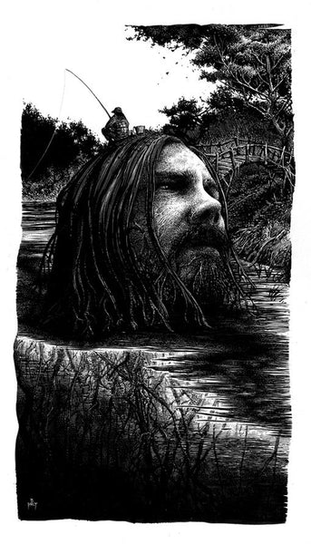 Brandon Holt