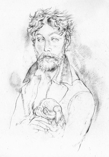 Vania Zouravliov